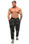 Men's Body Pants Summer Baggy Sweatpants Pnt1366 - 5