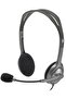 Logitech H111 Stereo Headset