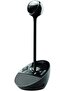 Cameră web Logitech BCC950, Full HD (Negru) - 3