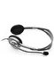 Logitech H111 Stereo Headset - 3