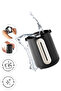 Hatır Barista Cappuccino ve Türk Kahve Makinesi Pearl White - 9