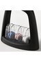 SKÄRANDE Knife Sharpener, Black - 3
