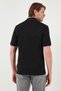 Cotton Regular Fit Polo Neck t Shirt Men's Polo Neck t Shirt 5902063 - 7