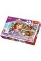 Puzzle 30 Parça Disney Sofia The First Roses 18196