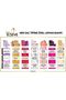 Shampoo Hydra Hyaluronic Moisture Locked 360 ml - 7