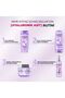 Shampoo Hydra Hyaluronic Moisture Locked 360 ml - 6