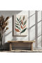 Decorative Bohemian Canvas Wall Painting