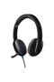 Casti cu Microfon Logitech H540 (Negre) - 2