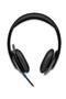 Casti cu Microfon Logitech H540 (Negre)