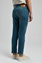 Funny Women's Jean Pants Copper Blue Mid - 3