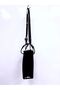 Women's Patent Leather Small Arm and Shoulder Bag - 3