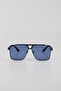 Blue Matte UV400 Filter Men's Sunglasses G24LV3305R02