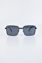 Men's Black Uv 400 Protection Sunglasses 23Lv9002R01