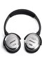 سماعات QuietComfort 3 الصوتية المزودة بخاصية إلغاء الضوضاء