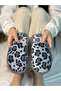 Women's 4-Piece House Slippers Closed-Front Guest Slippers Dowry and Bundle Slippers - 5