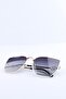 Black Uv400 Women's Sunglasses - 1Mp8222R001 - 5
