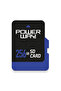 256 GB Memory Card Adapter Included - 3