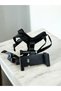 Action Camera Helmet Lower Chin Mount Phone Holder Set Motorcycle - 3