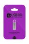 4 Gb Metal Flash Memory Metal Design USB Memory New Generation