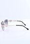 Black Uv400 Women's Sunglasses - 1Mp8222R001 - 2