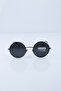 Black Gold Polarized Women's Sunglasses Mrt22Mp8243 - 3