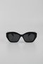 Black UV400 Filter Women's Sunglasses G24FT1053R01 - 2
