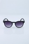 Black Uv400 Women's Sunglasses Mrt22Sm8025