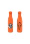 Dragon Ball Z Goku Kanji Metal Drink Bottle