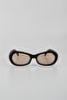 Beige UV400 Filter Women's Sunglasses G24FT1262R04 - 2