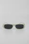 Green UV400 Filter Women's Sunglasses G24FT5378R03 - 2