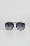 Black Gradient Uv400 Filter Women's Sunglasses G24Mp8243R02 - 2