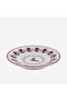 طقم فناجين قهوة Primavera Pink Porcelain بسعة 120 مل - 6