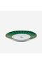 Love Birds Green Porcelain Coffee Cup 90 ml - 7