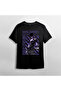 Solo Leveling Unisex 100% Cotton Crew Neck T-Shirt Model 2 - 2