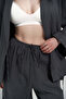Anya Kimono Trousers Anthracite Set - 5