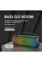 Boom Obs-75dblk Wireless Speaker Bt V5.0 85hz-16khz 30w-3600mah Black - 5