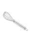 Premium Metal 25 cm Luxury Whisk 2 mm Thickness Professional Kitchen Utensils Durable Quality Metal
