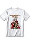 Conan Movie Model T-Shirt Unisex 100% Cotton Cotton Comfortable Regular Print T-Shirt