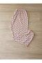 PATTERNED ELASTIC MOTHER'S PAJAMAS - 6