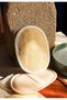 Natural Pumpkin Fiber Cellulite Ingrown Smooth Skin - Bath Hammam Body Scrub