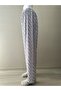 PATTERNED MOTHER'S PAJAMAS - 3