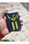 Sports Wallet, Unisex Wallet with Velcro, Zipper, Keychain, Coin Compartment, Fabric Wallet