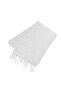 Peshtemal Beach Bag Towel Makeup Bag Tool Set - 4
