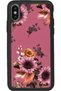 Apple iPhone XS Max Matte Black Compatible Case Soft Silicone, Protector, Shock Absorbing Cover