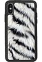 iPhone XS Max Matte Black Compatible Case Soft Silicone, Protector, Shock Absorbing Cover