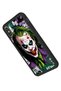 iPhone XS Max Matte Black Compatible Case Soft Silicone, Protector, Shock Absorbing Cover - 3