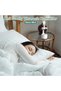 Bilişim Burada Anti-Gravity Ultrasonic Humidifier Double Power-Off Protection for Home/Office - 4