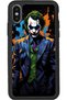 iPhone XS Max Matte Black Compatible Case Soft Silicone, Protector, Shock Absorbing Cover
