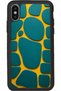iPhone XS Max Matte Black Compatible Case Soft Silicone, Protector, Shock Absorbing Cover