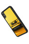 iPhone X / XS Compatible |   Premium Case with Stylish Design - 3